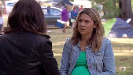 Home and Away 6571 8th December 2016 Part 2/3