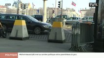 Fête des Lumières : Dispositifs de sécurité en place (Lyon)