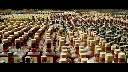 Shah Rukh Khan In & As Raees - Trailer - Releasing 25 Jan