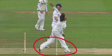 Pakistan Cricket Match Fixing