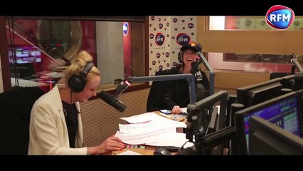 La "douloureuse" vie privée d'Elodie Gossuin