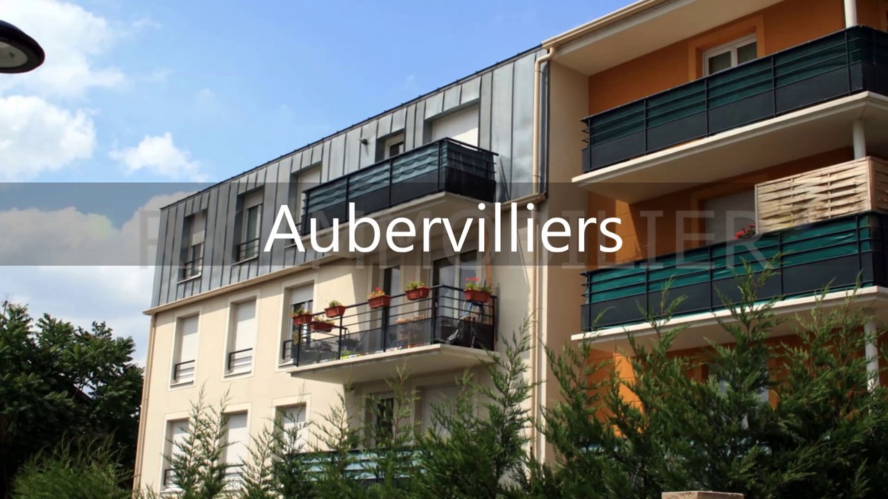 VENDU !  Appartement 2 Pièces 41.78m² hab. | AUBERVILLIERS 93300
