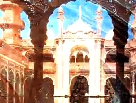 Benazir Bhutto International Airport Islamabad (BBIAP)