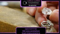 Carol Clarke Wedding Ring Jewellers, Dublin