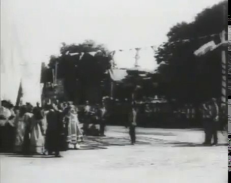 200-летие Полтавской битвы. 1909 год