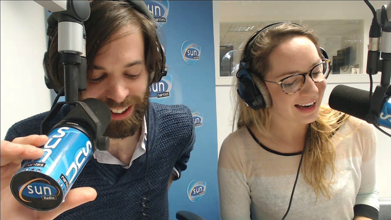 SUN MUSIC ADDICT 2 décembre 2016 : John Doe's Unbelievable Suicide – Partie 2