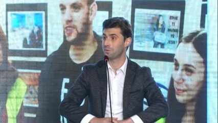 Panairi i dytë i organizatave rinore