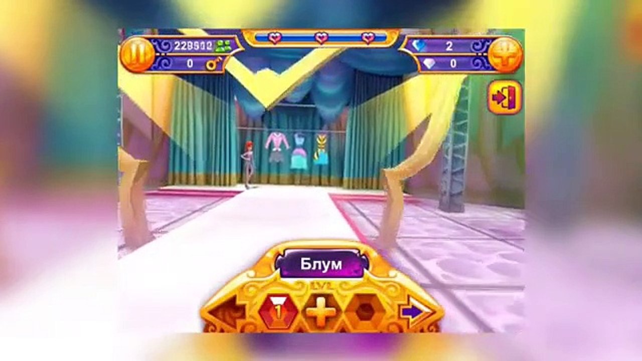 Trai nghiem voi game Afea Butterflix Adventures-P1