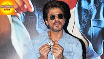Shah Rukh Khan Reveals SECRET Behind His Locket | Raees | Bollywood Asia