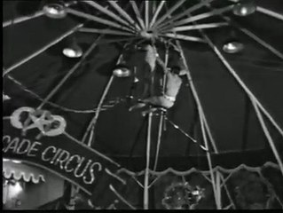 cavalcade circus