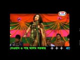 Bangla Folk Song ভালবাসার মানুষ টাকে হারিয়ে ফেলেছি আজ আমি একা হইয়া গেছি By Lipi Sarkar