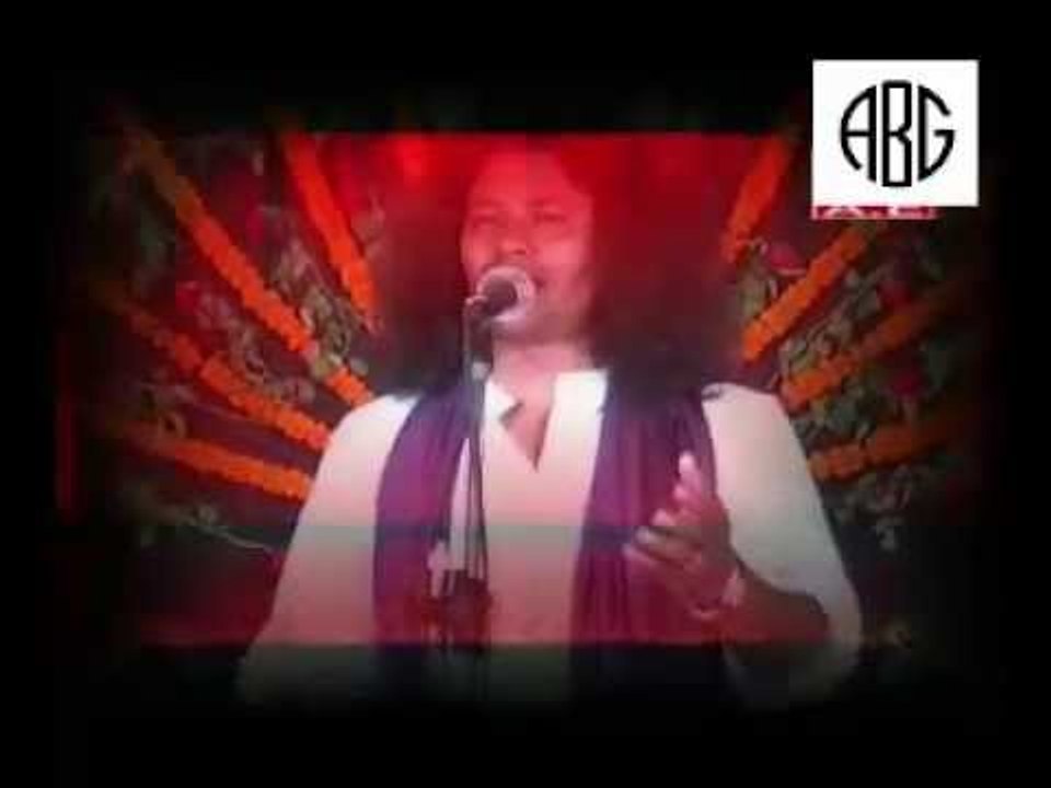 Bangla Folk Song Ami Jare Basi alo Tore Bolis Kalo By Kajol Deowan