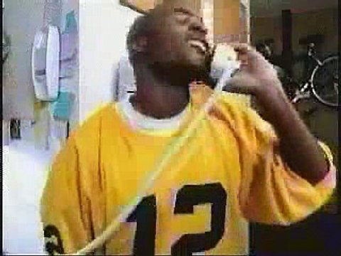 Budweiser - Wassup original