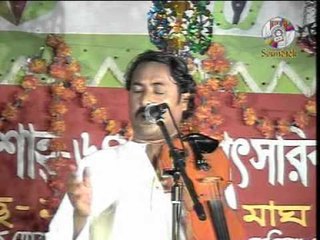 New Baul Pala Gaan 2014 Guru Shisso By Pagol Monir & Pagol Bachchu 3