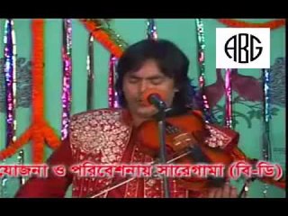 NEw Baul Gaan Pala Khaja Baba o Boro Pir By Momotaj and Latif sarker 5