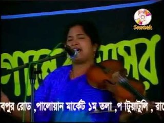 New Baul Pala Gaan 2014 Shariot Marfot 2014 By Shah Alom Sarkar & Aklima Begum 6