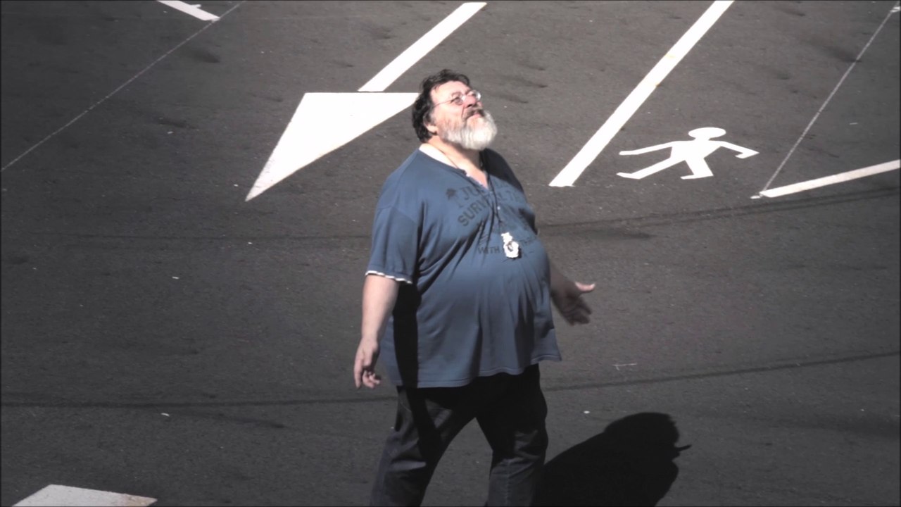 Film de Sébastien Jansen - Break