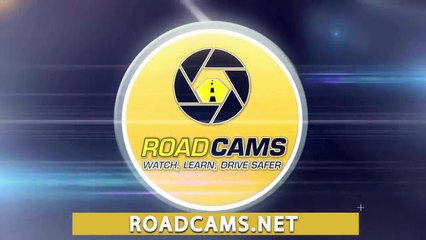 Les road rage au Canada sont légèrement différents de ceux qu'on a l'habitude de voir