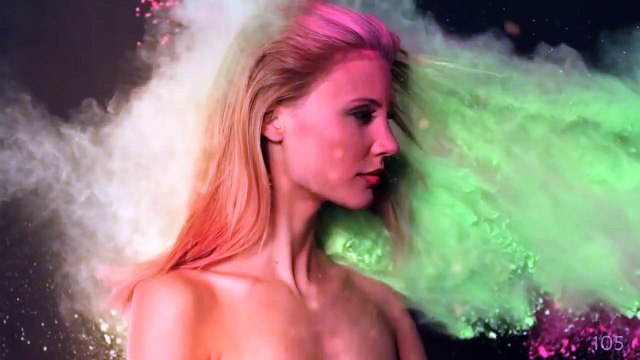 243 экстремальных момента, снятых на видео