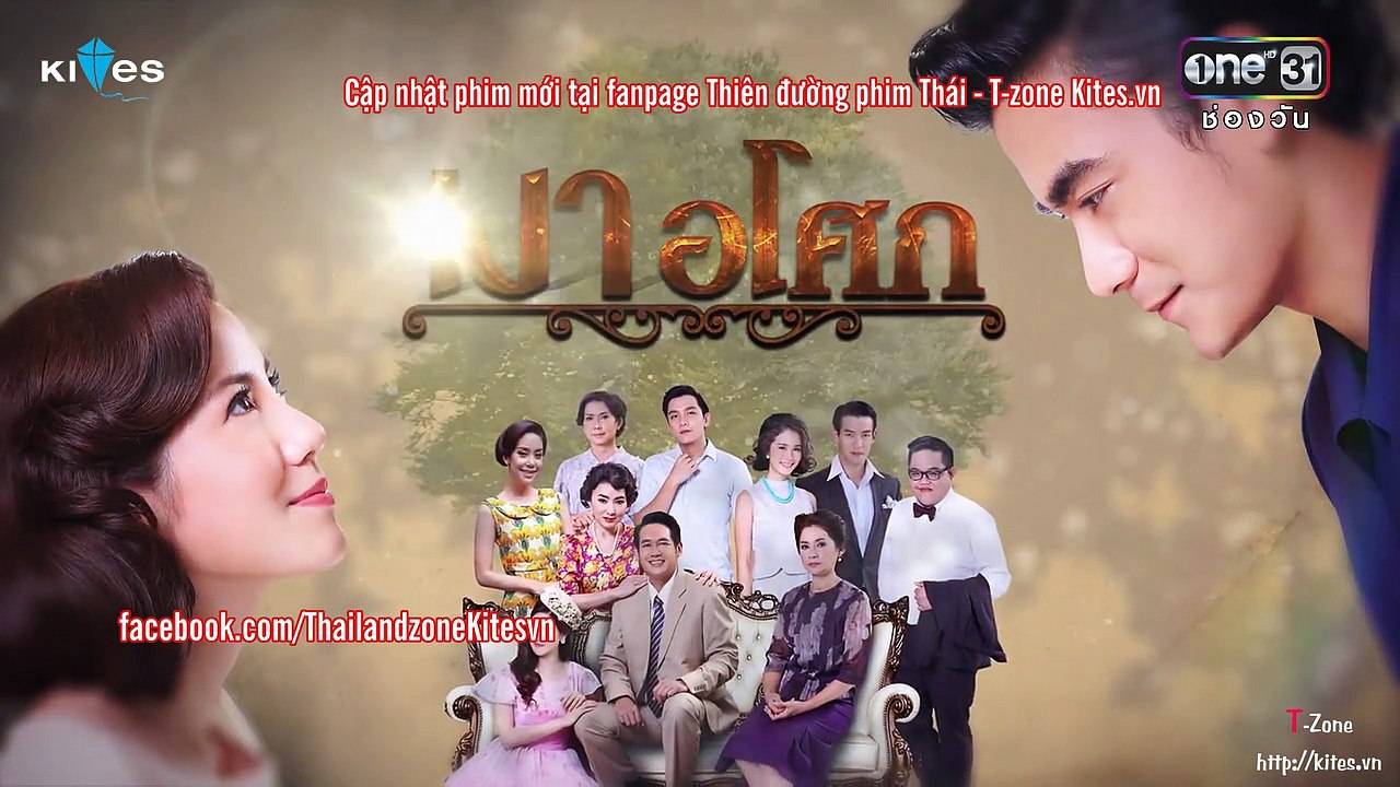 [Vietsub] Yeu Gium Co Chu - Tap 12 [T Zone Kites.vn]