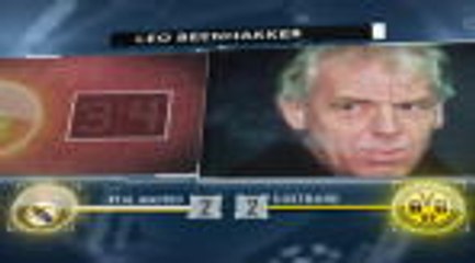 5 things... Real equal their unbeaten record