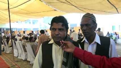 Mustafai Langar  ( Urs Hazrat Data Ganj Bukhsh 2016 )