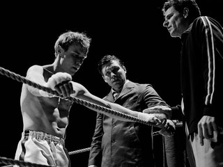 The Happiest Day In The Life Of Olli Mäki: Trailer HD VO st bil