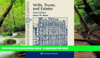 BEST PDF  Examples   Explanations: Wills Trusts   Estates READ ONLINE