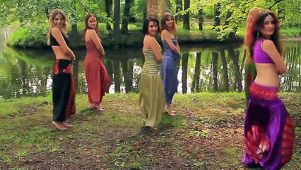 Мужиков надо любить