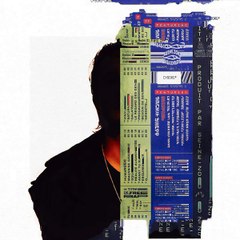 Nefkeu - Vinyle (feat. Alpha Wann)