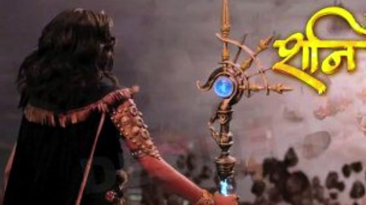 Shani Title Track _ sound track