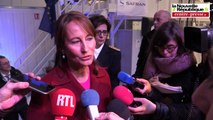 VIDEO. Poitiers. Ségolène Royal défend son bilan à la tête de l'ex-région Poitou-Charentes
