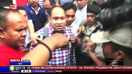 Dialog: Korupsi Merajalela di Daerah #1