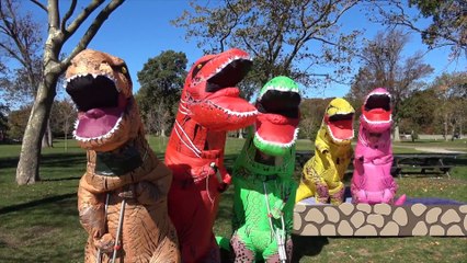 Spiderman Head Shoulders Knees & Toes + Superheroes Finger Family Nursery Rhymes