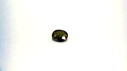 C4 N Yellow Sapphire Pukhraj 3.11 crt