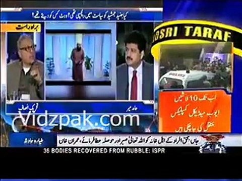 Imran KHan or Junaid Jamshed ki jab mulaqat hui to kis kism ki batain huin