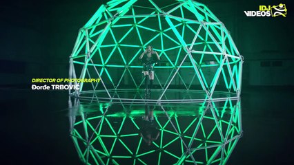 LJUPKA STEVIC - DELO (OFFICIAL VIDEO)