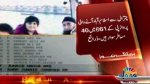 Breaking News - PIA Plane Carrying Junaid Jamshaid Crashed 7 Dec 2016