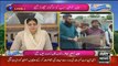 Sanam Baloch Starts Morning Show With Junaid Jamshed