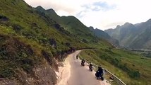 HA GIANG VIETNAM great, this is a tourist destination