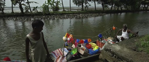 Ottaal (2016) DVDRip Malayalam Full Movie Online Part 2