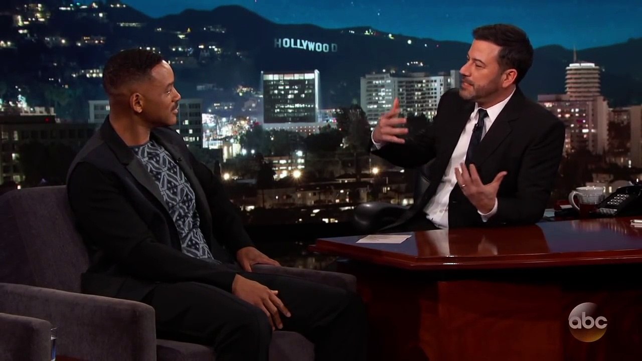 Will Smith demande 10 dollars à un fan en échange d’un selfie