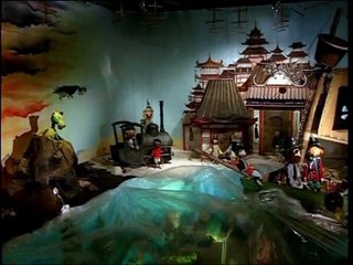 Die faszinierende Geschichte der Kiste 📦 - thumbnail