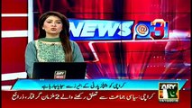 Haaji Khan Farosh  pay tribute to Abdul Sattar Edhi on bicycle 1600km- Video Dailymotion_7