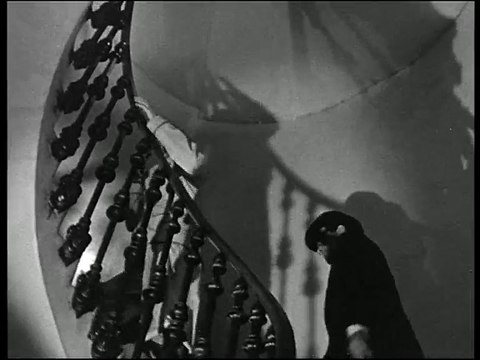 Die Museumsratten – Im Heeresgeschichtlichen Museum Wien (1966)