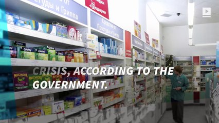US life expectancy declines for the first time since AIDS crisis