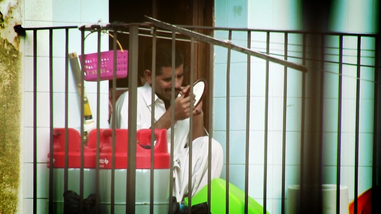 RAVAL MIX    -CORTOS RAVALOCOS.- dms Gonzalo Marcuzzi Iglesias