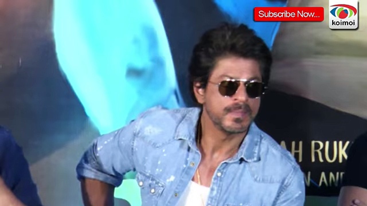 Pakistani Actress Mahira Khan To Promote SRK's Raees In India