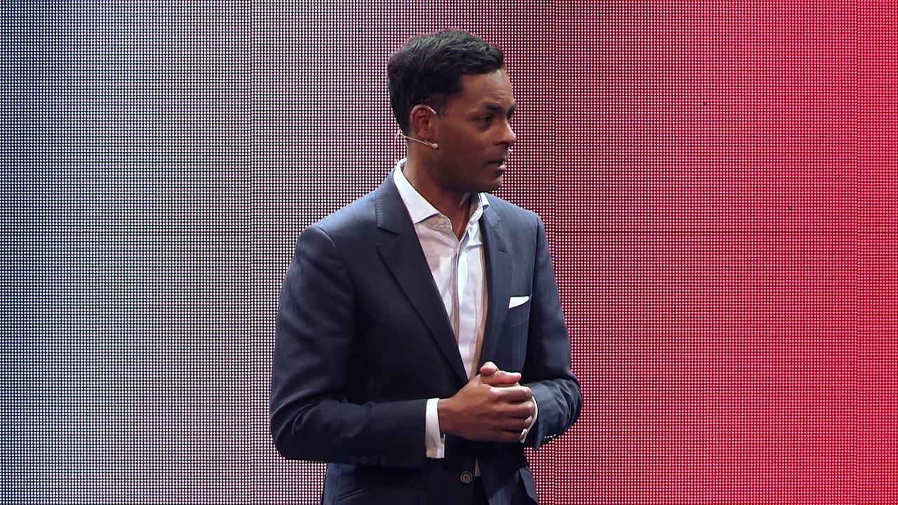 L’Institut de l’entreprise donne la parole à Jean-François Geneste lors de la soirée « Si j’étais Président(e) »