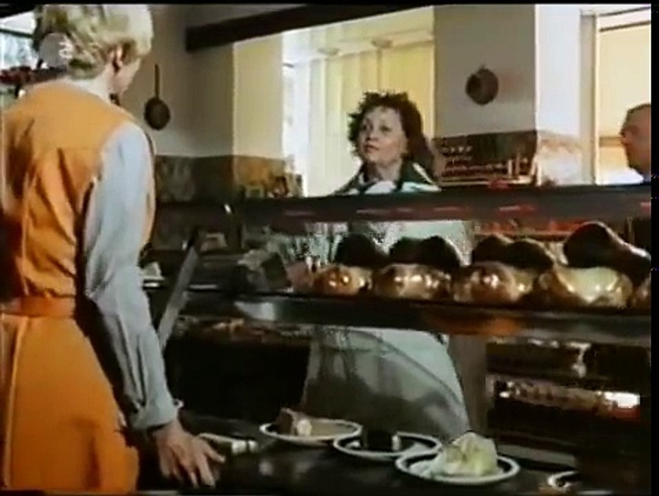 Derrick  E037 - Via Bangkok   (1977)